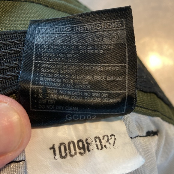 Shift Dirt Bike Pants size 32 - Picture 14 of 15